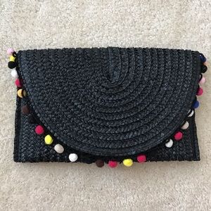 Shiraleah Chicago clutch